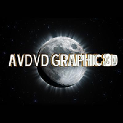 AVDVDGRAPHIC3D