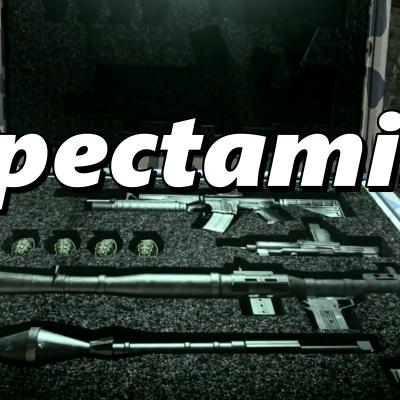 Spectamin