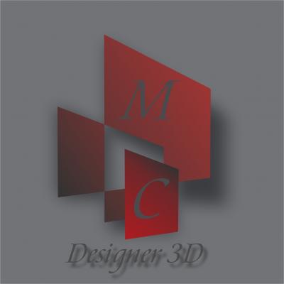 MARCELO CEZAR DESIGNER 3D