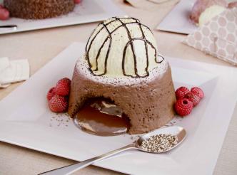 Primeiro projeto com Houdini!