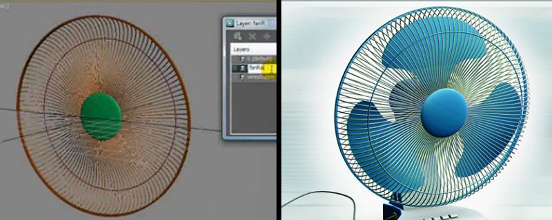 Bolas de bilhar 3D com Photoshop e 3ds Max